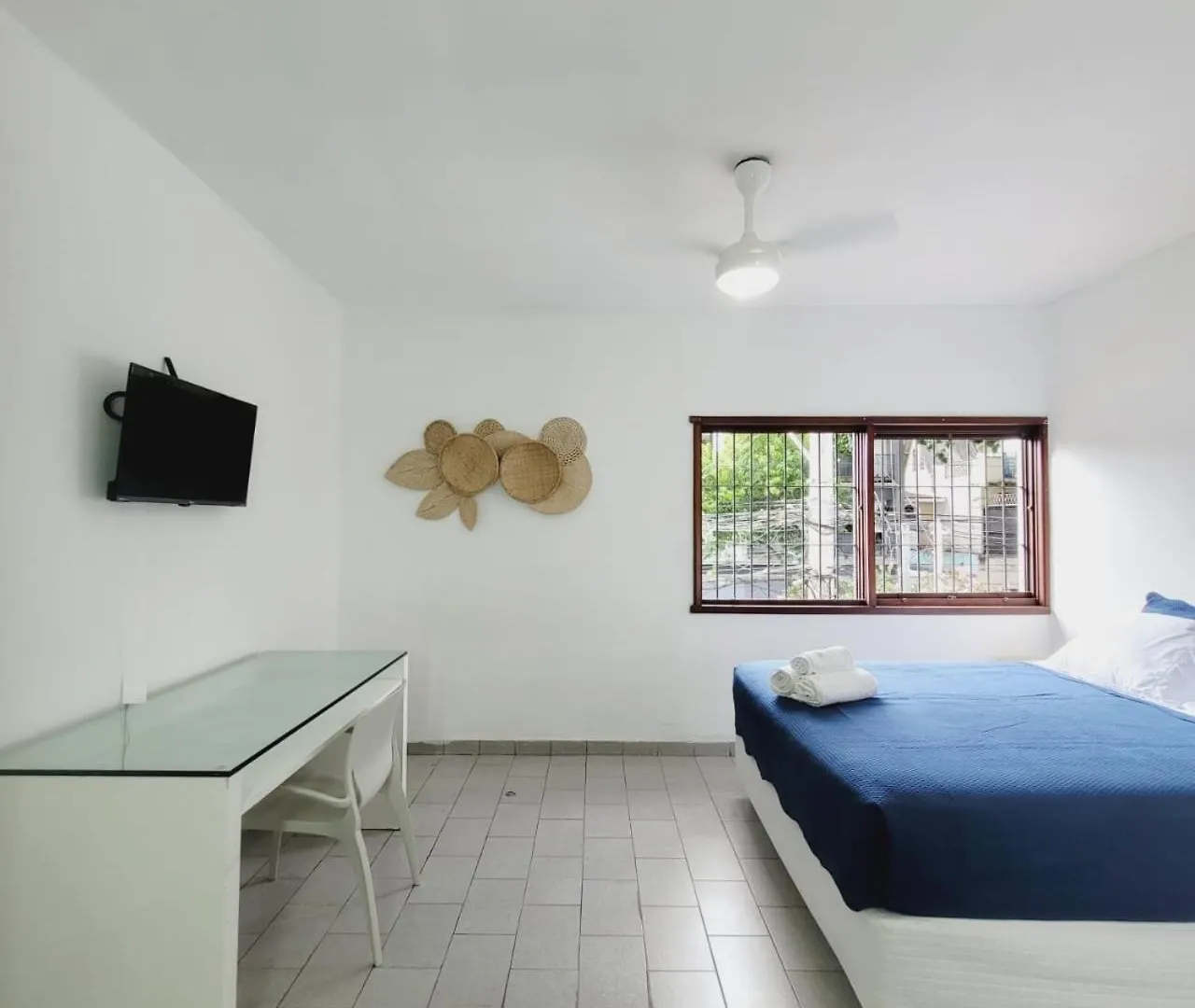 Espaco In 1 Suite Brooklin Mobiliado Sao Paulo