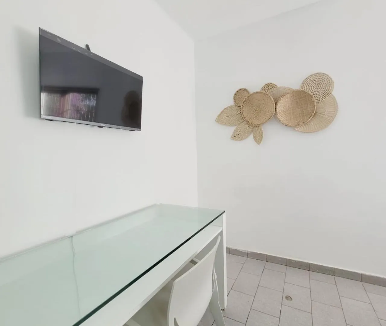 Espaco In 1 Suite Brooklin Mobiliado Sao Paulo Guest house