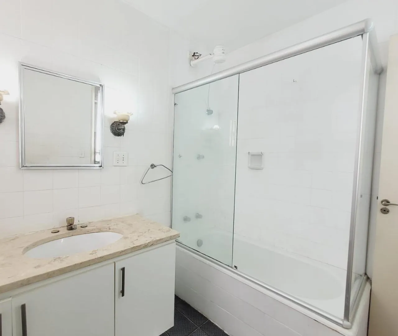Espaco In 1 Suite Brooklin Mobiliado Sao Paulo Guest house